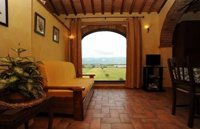 Agriturismo Podere Casenove - Photo 26