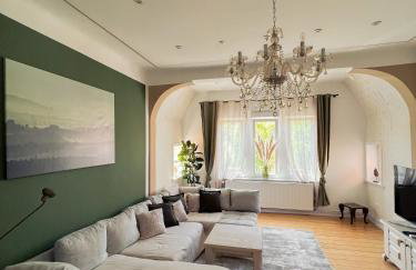 Forest Apart in Alfeld (Leine) 31061 - Foto 33