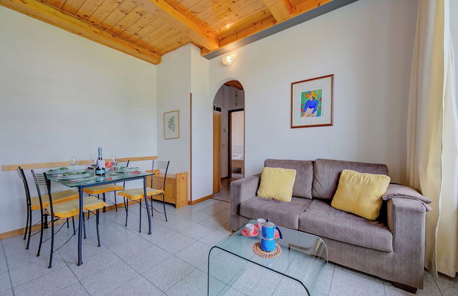 Al Peveri - Private Parking & Near Lake - Foto 11