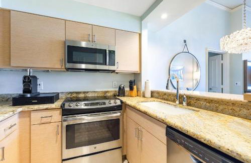 Breathtaking 2 Bedroom Condo Placed at Ritz Carlton-Key Biscayne - Foto 10