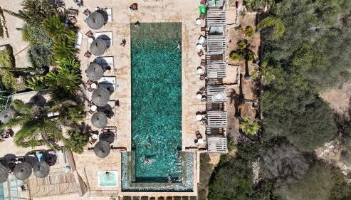 Finca Hotel Rural Es Turó Spa - Foto 3