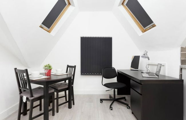 Live in Leeds Grange Apartments - Photo 43