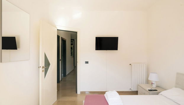 Luna d'argento 1 in borgata - Venere - Foto 2, Habitación