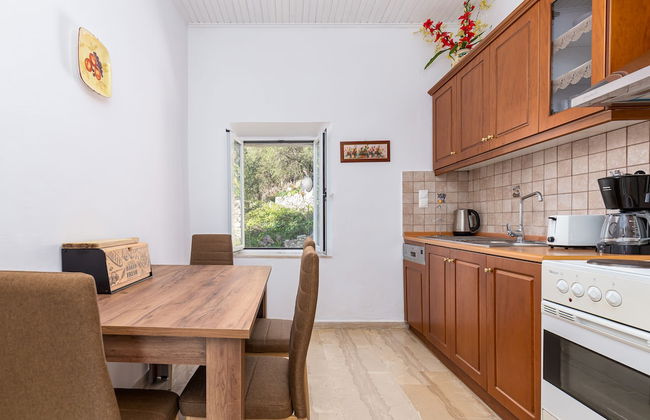 Villa Georgina - Foto 11