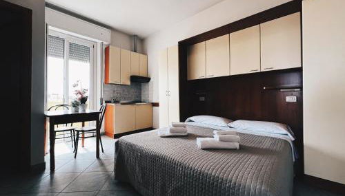 Residence Buena Vista - Foto 5