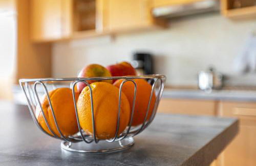 Fördehof Petersen - Sonderburg - Foto 10