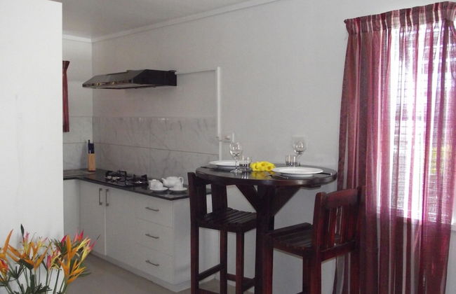 Hibiscus Apartments Fiji - Foto 9