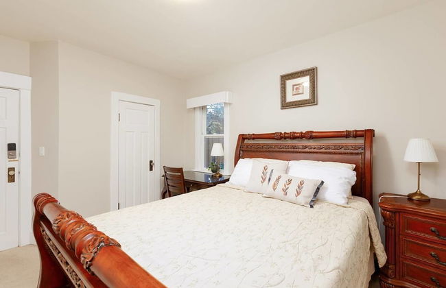 Vancouver Shaughnessy Cozy Heritage House - Foto 3