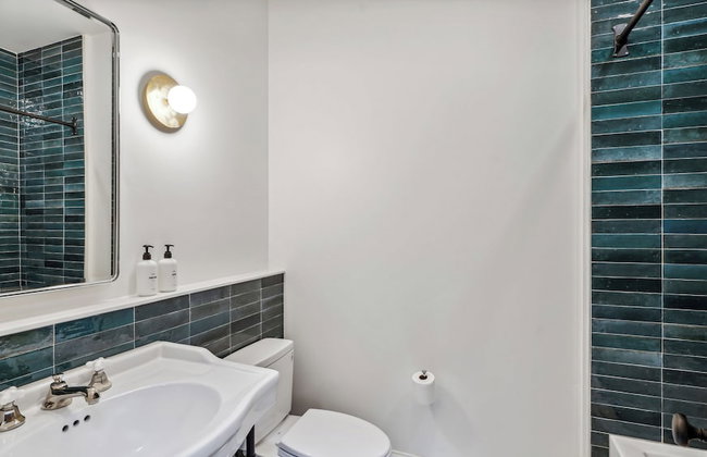 The Mary Beth Hotel & Gallery - Foto 42