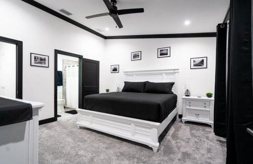 The Geneva Lakehouse - Foto 50