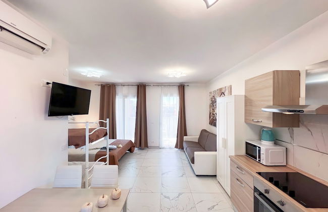 Appartamenti Saturno - Foto 8