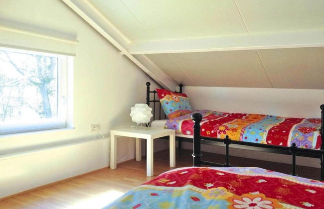 Holiday Home in Zeeland Near Lake - Foto 30