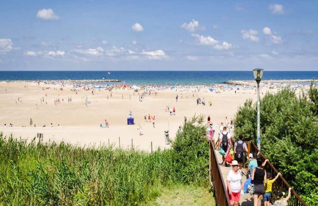 Summer House in Jaroslawiec Near Tropicana - Photo 15