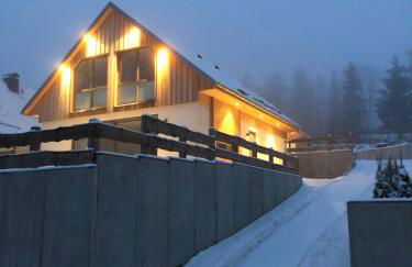 Ferienhaus Mountain View Six53 mit Sauna und Kamin in St. Andreasberg - Foto 48