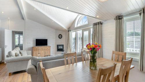 Fuchsia Lodge - Foto 3