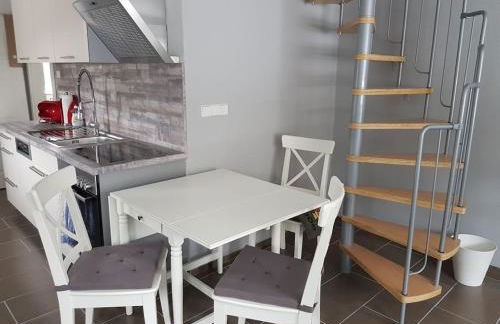 Holiday apartment with 2 bedrooms - Foto 6