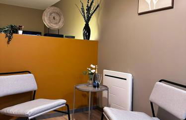 L'Écrin Bohème - Jacuzzi & Sauna - Amiens - Foto 5