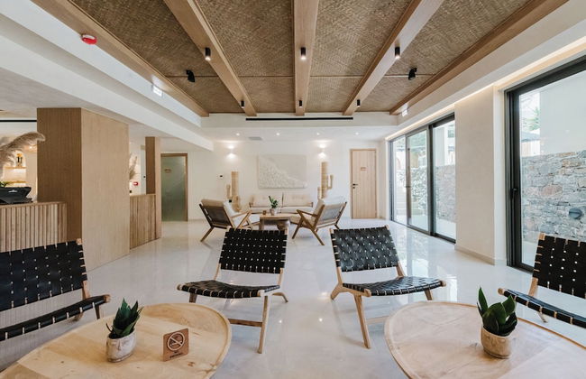 Evexia Boutique Hotel & Spa - Foto 9