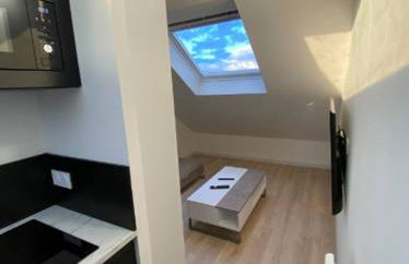 La Suite 5 étoiles 30G rue Général Margueritte - Foto 32