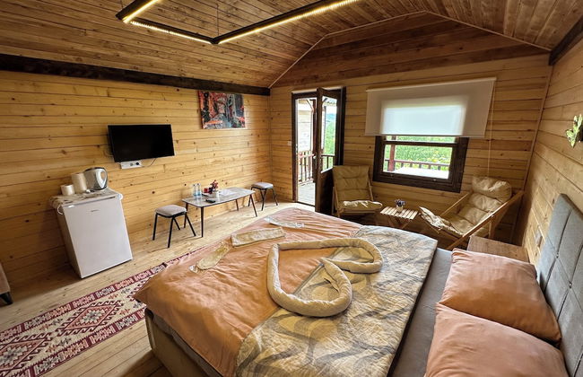 Agva Bungalov Adult Only - Foto 8