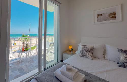 Fronte Mare con Parcheggio by Host Hero - Foto 21