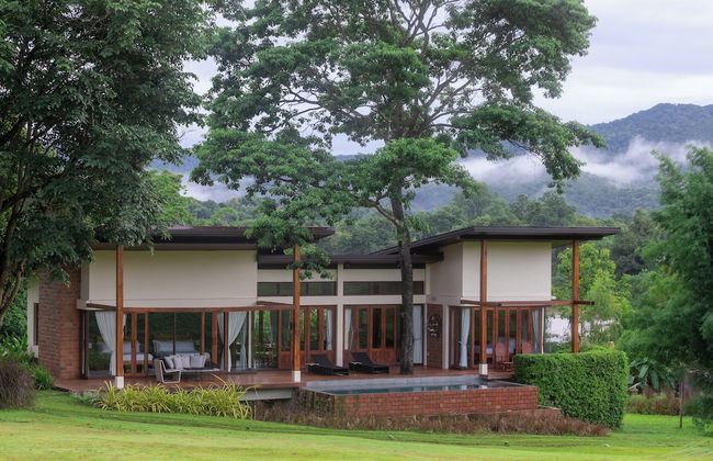 Puripai Villa Wellness & Retreat - Foto 77