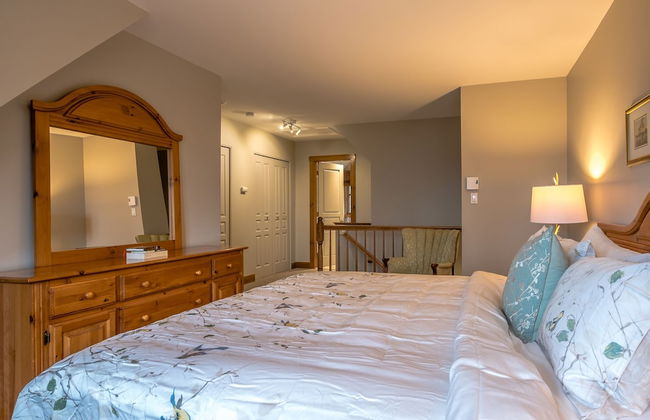 Les Falaises by Tremblant Platinum - Foto 3