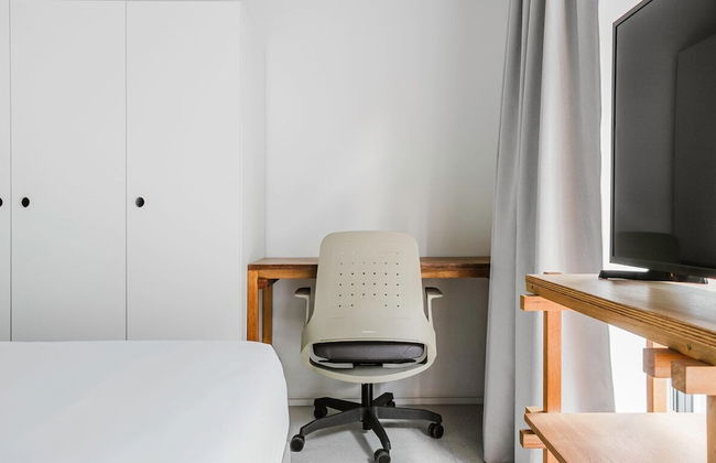 Tabas by Blueground Edifício Bianca - Foto 8