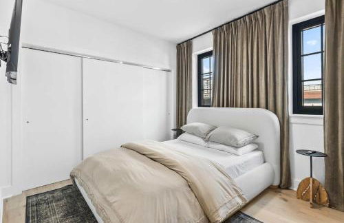 Peters Street Lofts in Atlanta - Foto 9