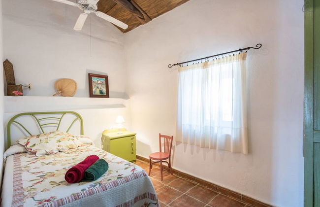 Alojamiento rural El Cortijuelo - Foto 34