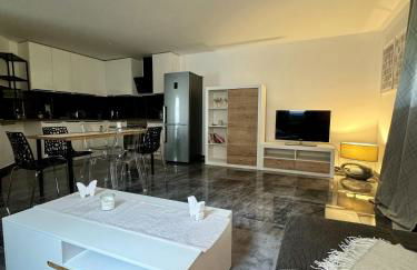 Gemütliche zentrale Unterkunft - Foto 9