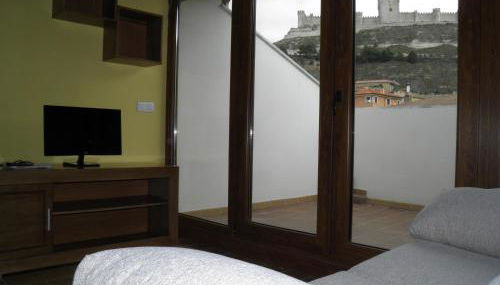 Apartamentos Turísticos Peñafiel - Foto 2