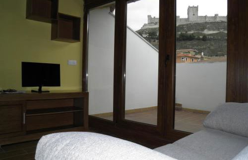 Apartamentos Turísticos Peñafiel - Foto 2