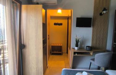 Maria rooms to let Ouranoupoli - Foto 32