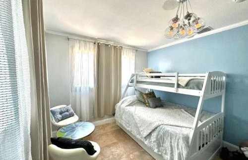 Luxury Waterfront Villa, With Private Hot Tub, Beachs, Aventura Mall Casinos, Restaruants - Foto 16