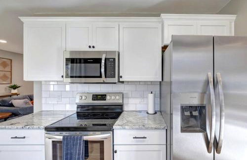 Beautiful 3 BR/2 Bath Very Close to IU & Downtown - Foto 14