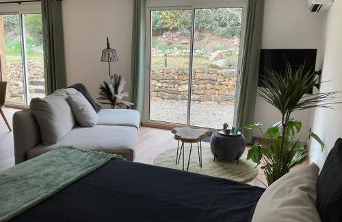 Villa La Liberté - Foto 3