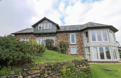 Penarvon House - Foto 60