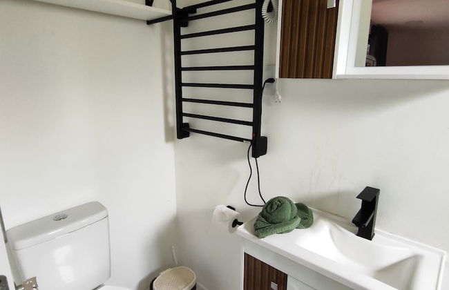 Cabanas Loft Paraíso - Photo 17