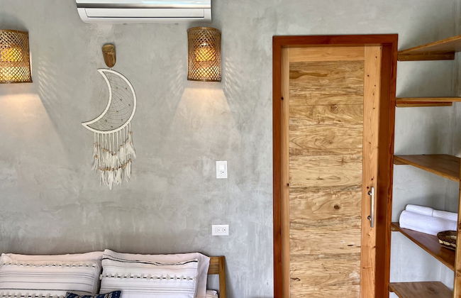 SHANTI SURF CAMP - Photo 15