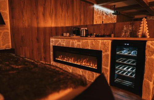 L Alpina Suite avec Sauna et Baignoire - Hyper Centre Lille - Foto 4