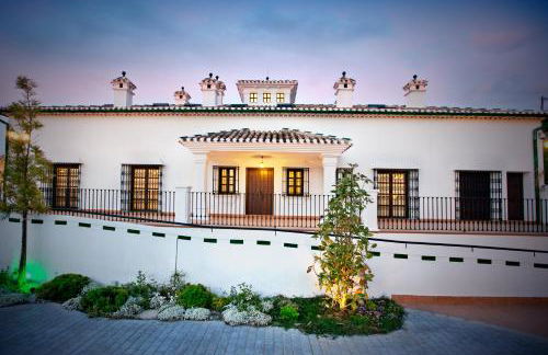 Country house Cortijo de la fuente - Foto 12