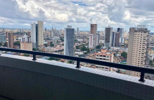 Sofisticado Loft Mobiliado no Coração do Umarizal - Foto 9