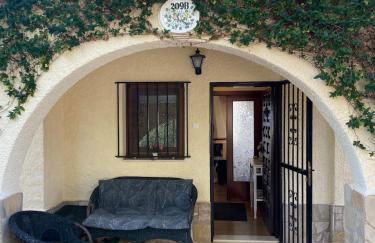 Fabuloso Chalet-Inalko - Foto 14