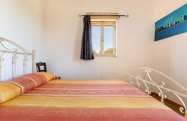 Residence Ulivo D'Oro - Foto 16