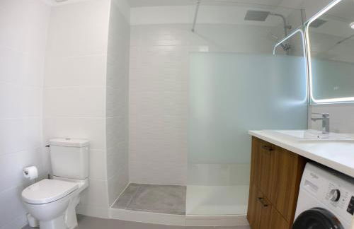 T2 Coeur de Ville Montpellier Proche Port Marianne - Foto 13