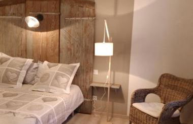 Au P’Tit Cosy - Foto 18