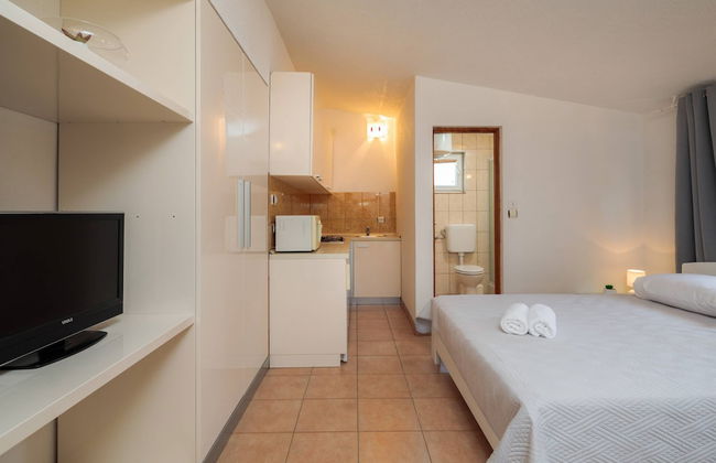 Apartments Habek - Foto 58