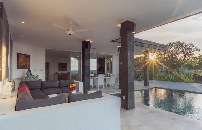 Villa Pondok Wahyu Sedana - Foto 25