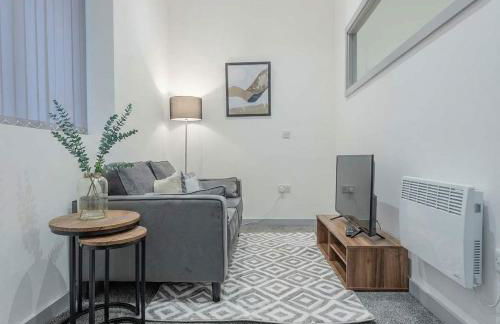 Budget 1 Bedroom Apartment in Dudley - Foto 6